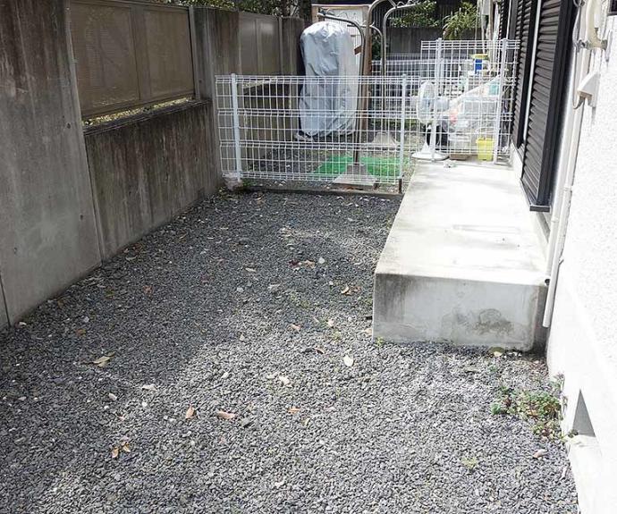 【セジュール９１】間取