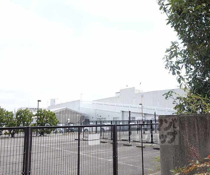 【セジュール９１】間取