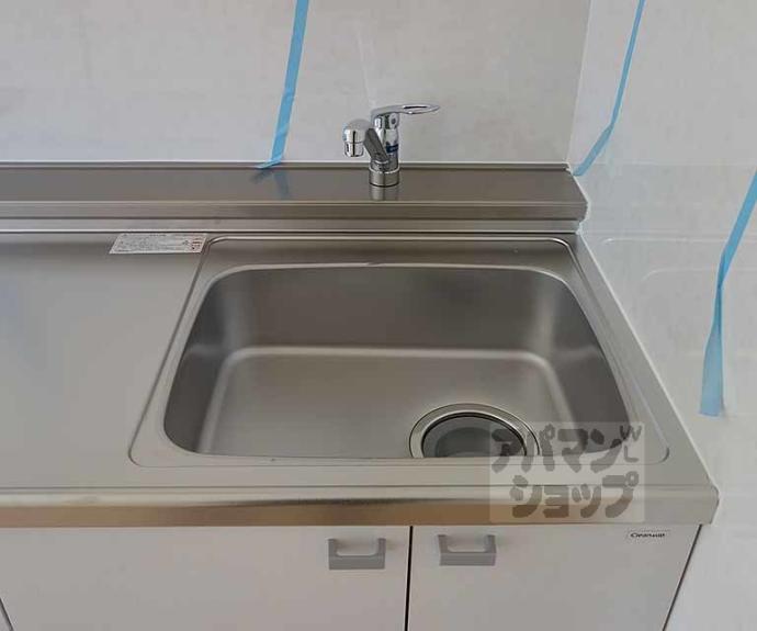 【セジュール９１】間取