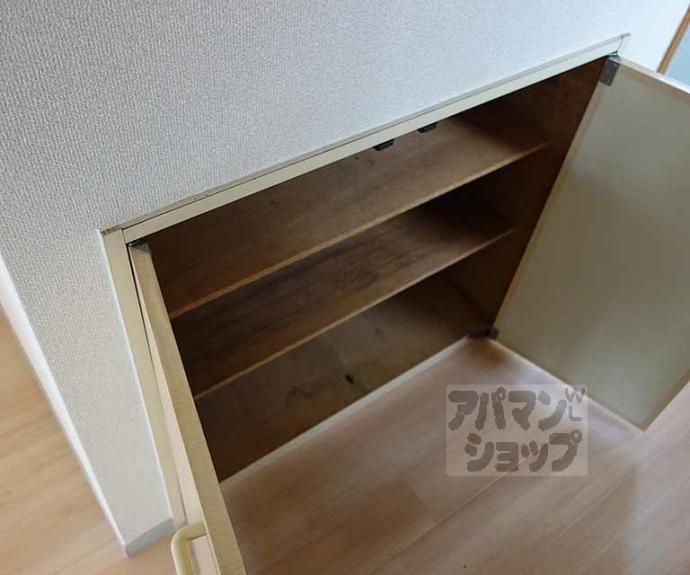 【セジュール９１】間取