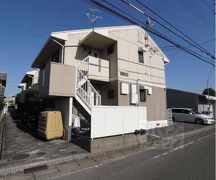 【セジュールすみよし】間取