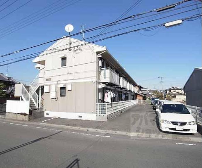 【セジュールすみよし】間取
