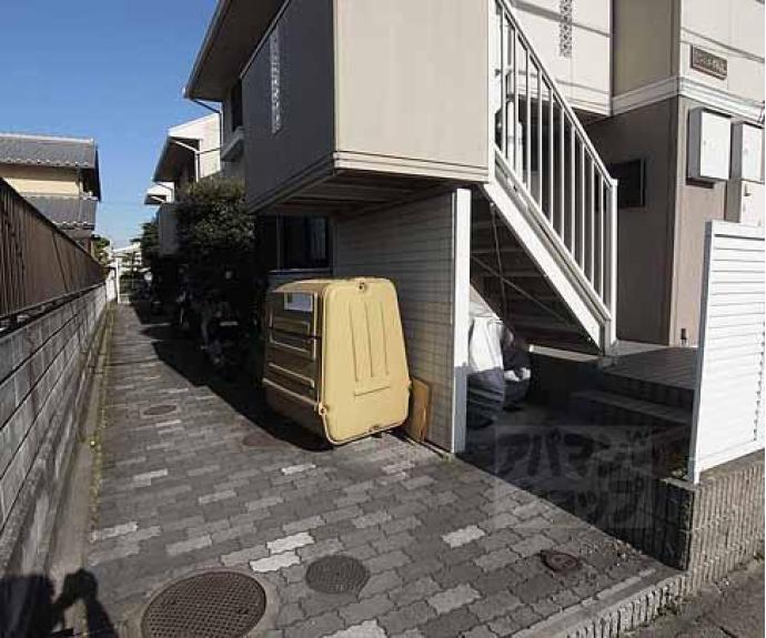 【セジュールすみよし】間取