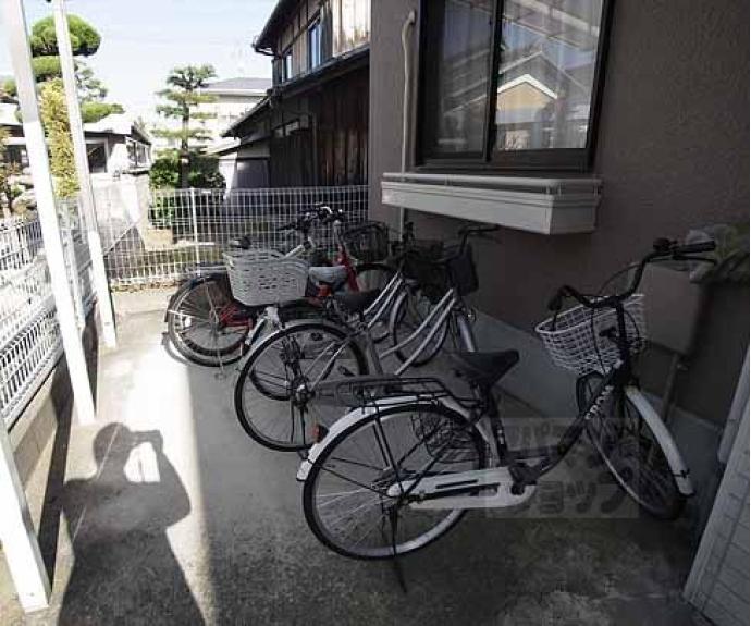 【セジュールすみよし】間取