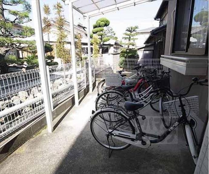 【セジュールすみよし】間取