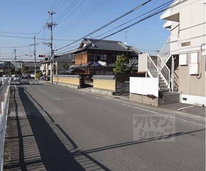 【セジュールすみよし】間取