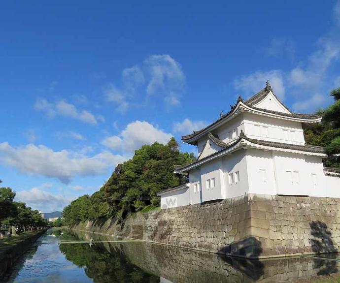 【トゥニール四条大宮】間取