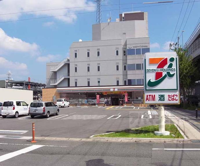 【メゾンドセレサ】間取