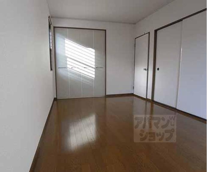 【セジュール河部】間取