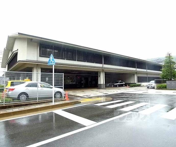 【プラネスーペリア四条河原町】間取