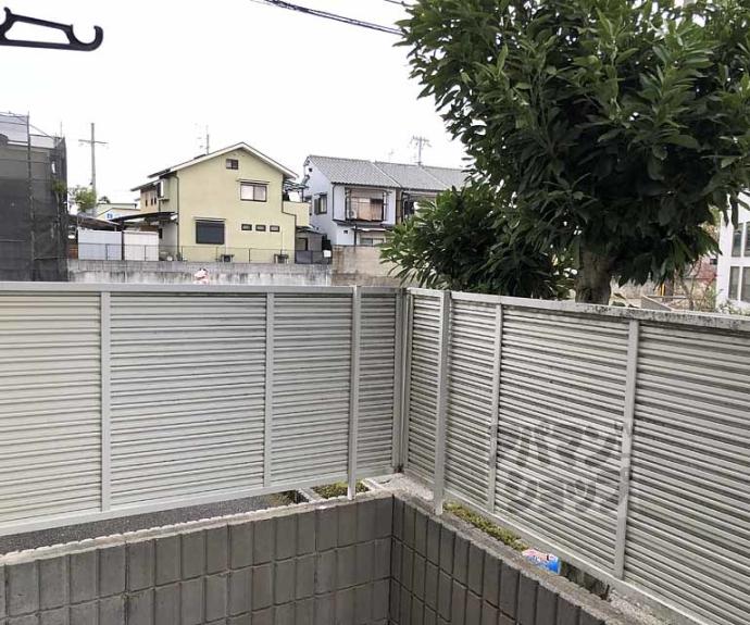 【セジュール雅】間取