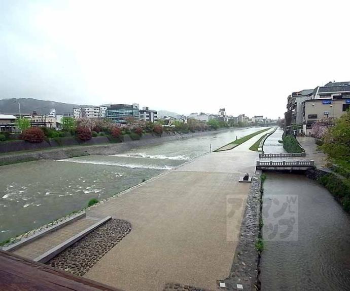 【アートテラス門前】間取