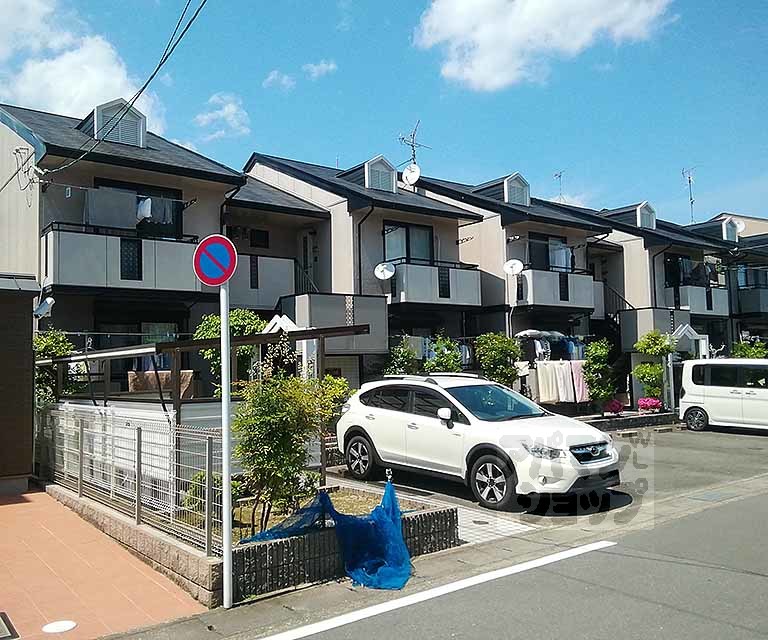 セジュール桂幸