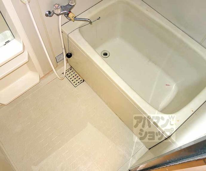 【セジュール桂幸】間取