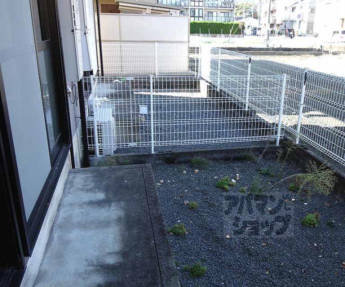 【セジュール桂幸】間取