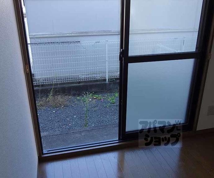 【セジュール桂幸】間取