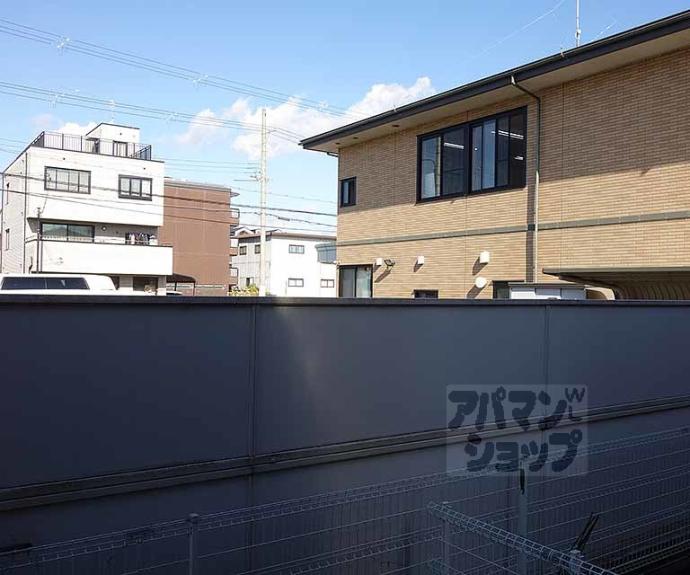 【セジュール桂幸】間取