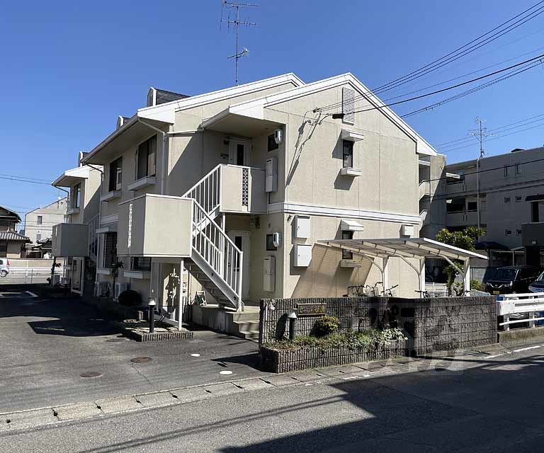 セジュール桂徳