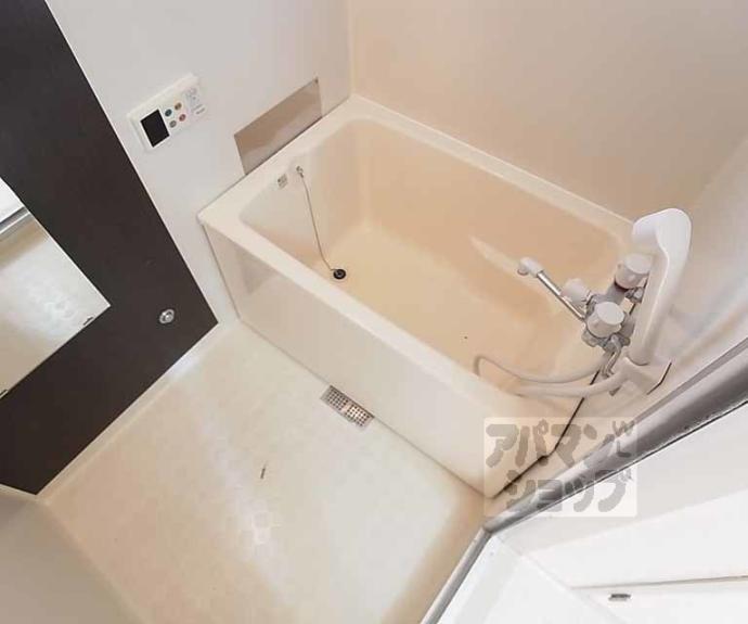 【セジュール桂徳】間取