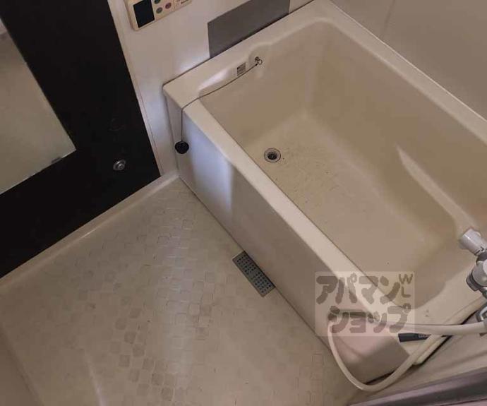 【セジュール桂徳】間取