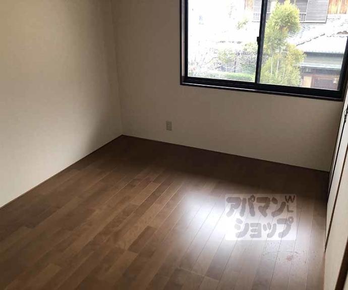 【セジュール桂徳】間取