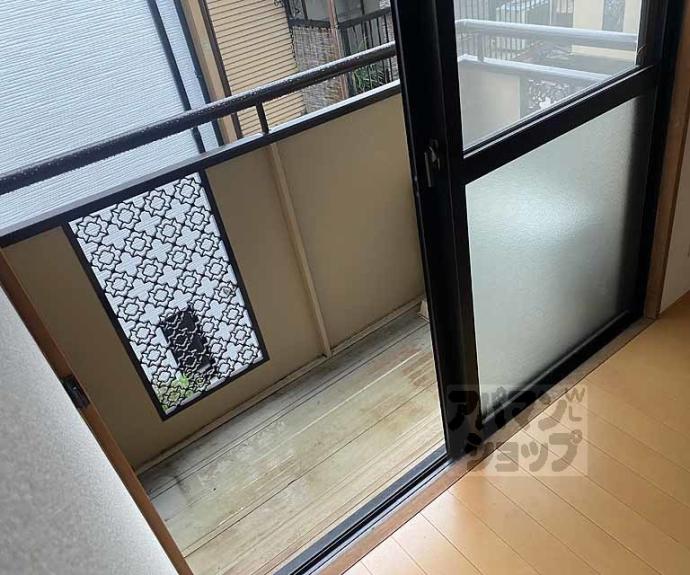 【セジュール笹川】間取