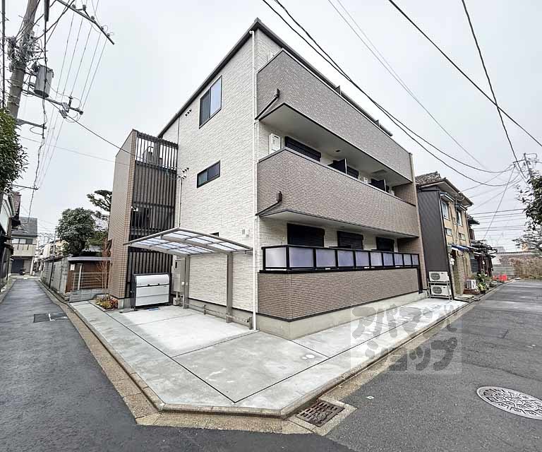 ＫＯＴＯステージ伏見稲荷