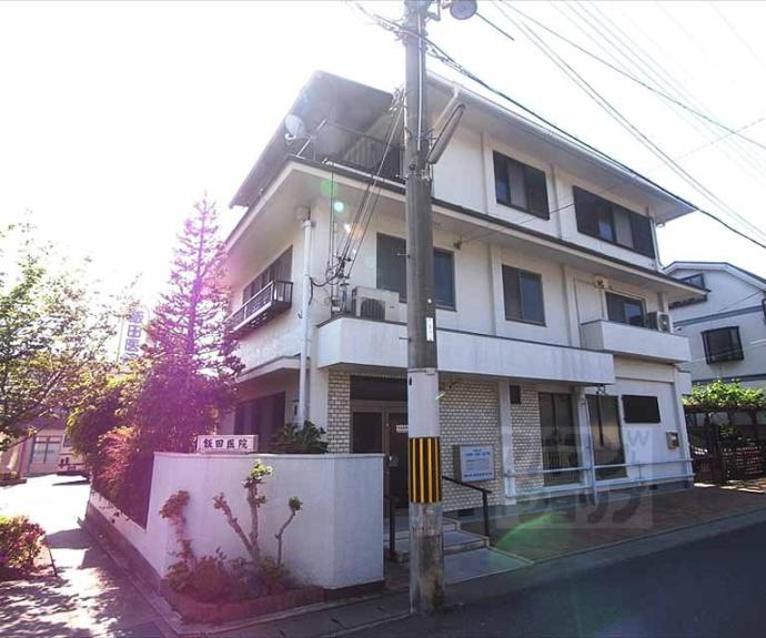 【オーキッド】間取