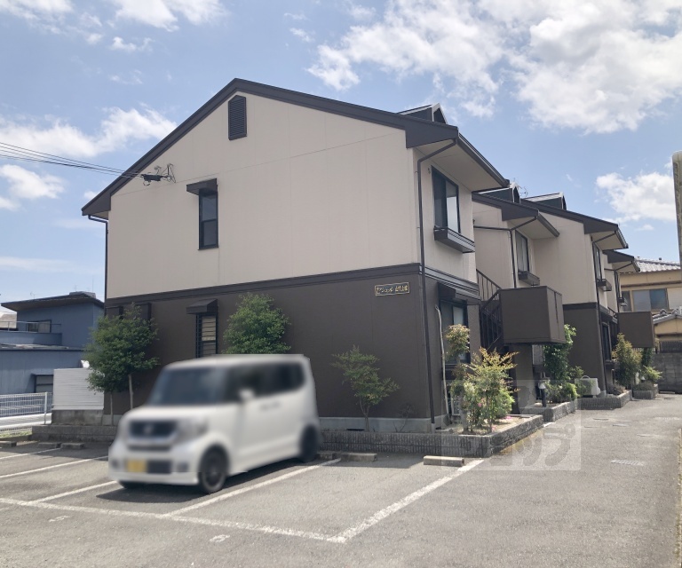 セジュール山代上桂