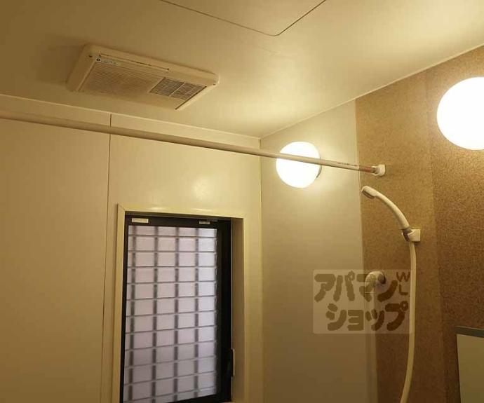 【西野山貸家】間取