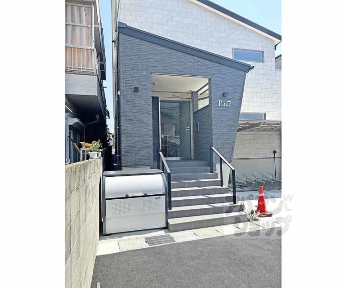 【Ｐａｃｅ】間取
