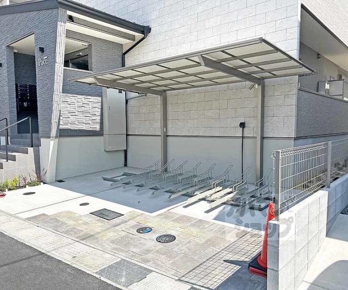 【Ｐａｃｅ】間取