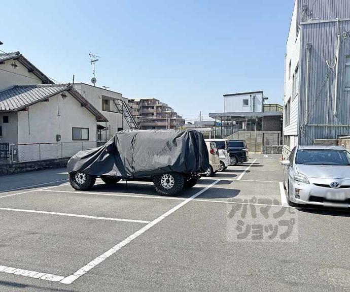 【Ｐａｃｅ】間取