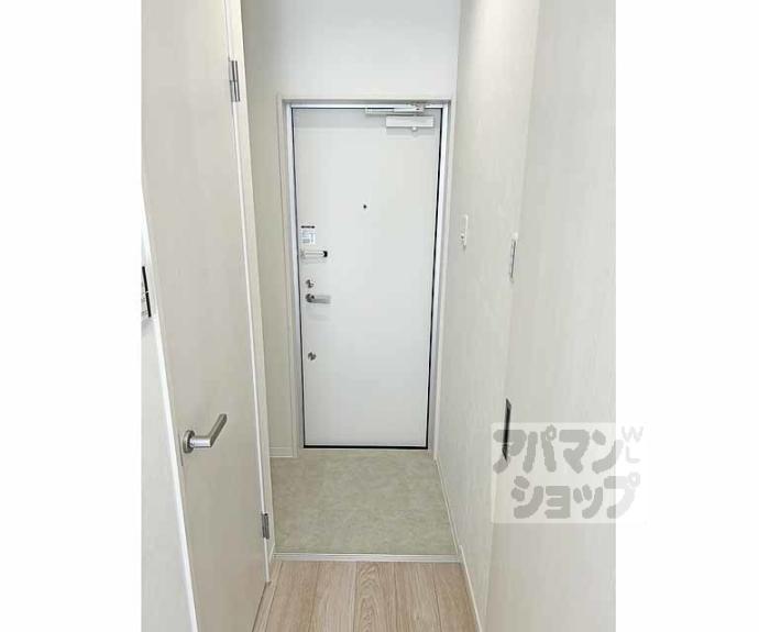 【Ｐａｃｅ】間取