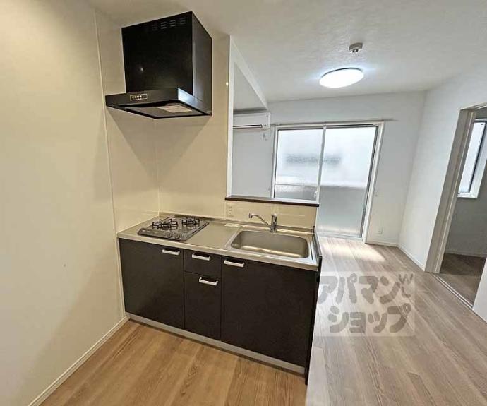 【Ｐａｃｅ】間取