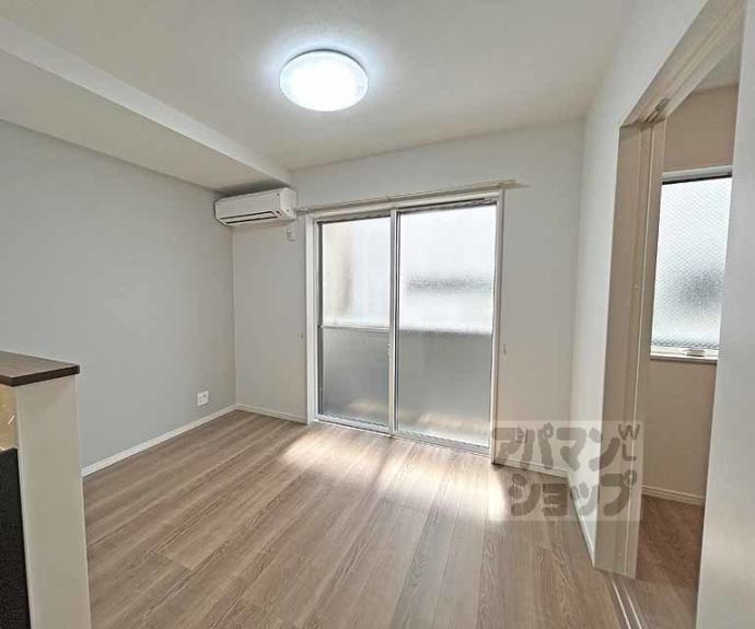 【Ｐａｃｅ】間取