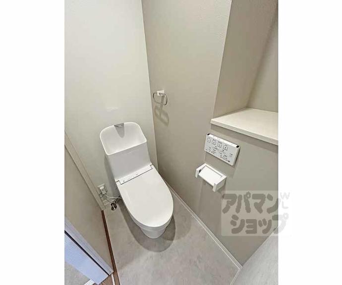 【Ｐａｃｅ】間取