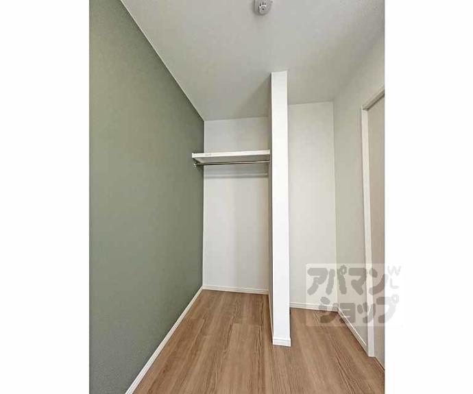 【Ｐａｃｅ】間取