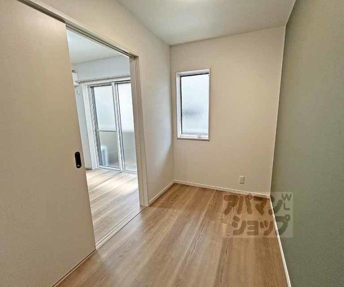 【Ｐａｃｅ】間取