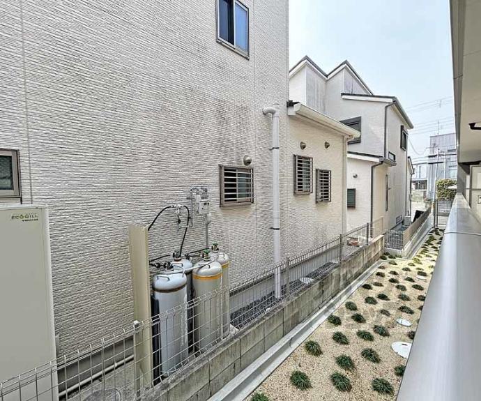 【Ｐａｃｅ】間取