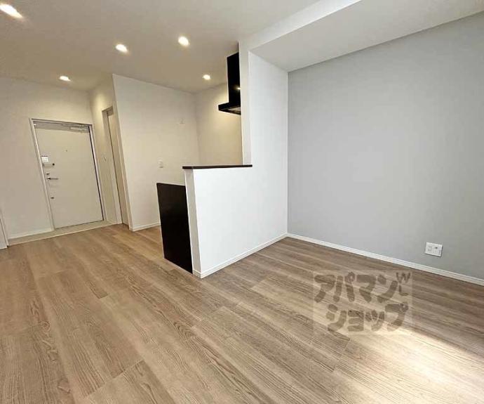 【Ｐａｃｅ】間取