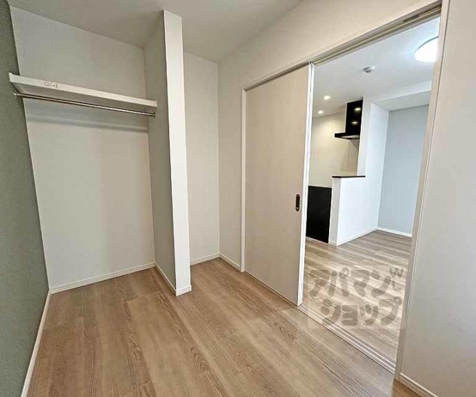 【Ｐａｃｅ】間取