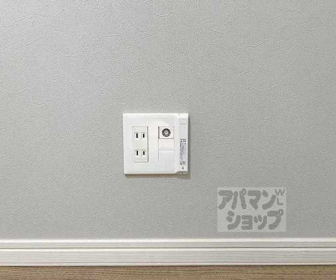 【Ｐａｃｅ】間取