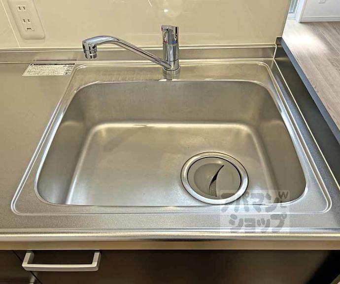 【Ｐａｃｅ】間取