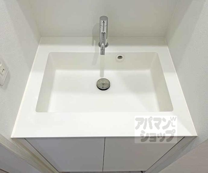 【Ｐａｃｅ】間取