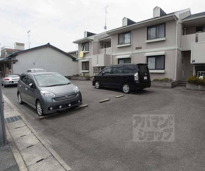 【セジュールなかむら】間取