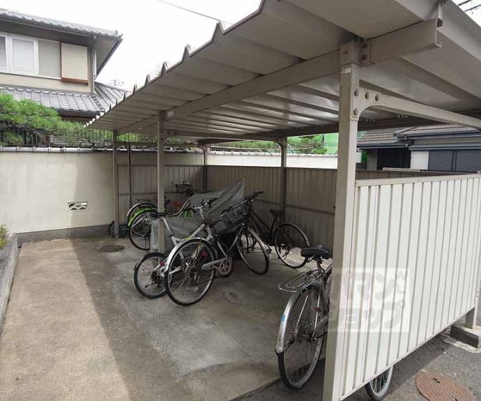 【セジュールなかむら】間取