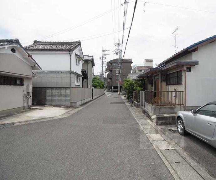 【セジュールなかむら】間取