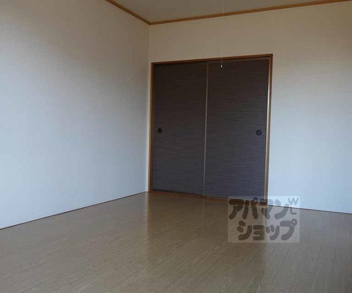 【セジュール辻井】間取