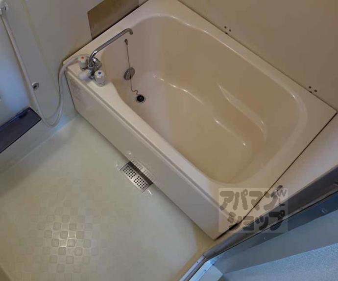 【セジュール辻井】間取